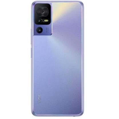 Celular Tcl 40se /6+256gb/ 6.7" Twilight Purple - Imagen 3