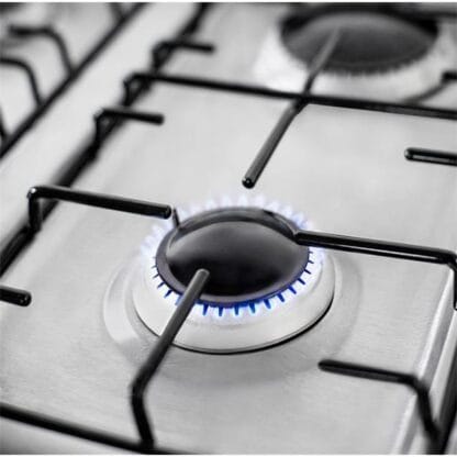 Cocina Drean 55cm Mg Inox (CD5502AI) - Imagen 4