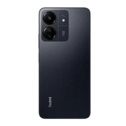 Celular Xiaomi 13c Redmi 4gb 128 Gb Midnight Black - Imagen 3