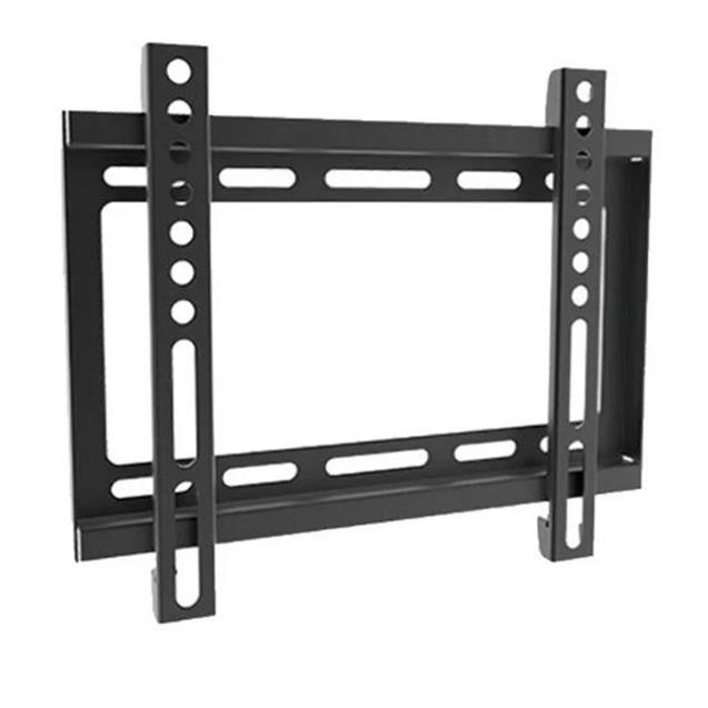 Soporte Steelhome Sa4 14" A 42" 25kg Fijo