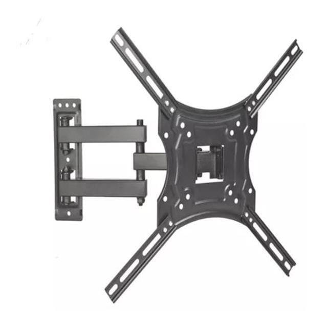 Soporte Steelhome Sa4. 14" A 60" 30kg Movil