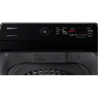 Lavarropas Samsung 7.5kg 700rpm Inverter White (WA75C544) - Imagen 4