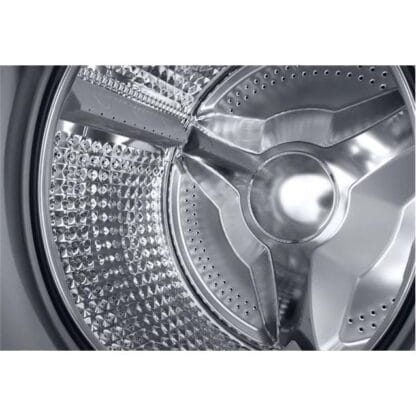 Lavarropas Samsung 7kg 1000rpm Inverte Blanco (WW70A40000EE) - Imagen 2
