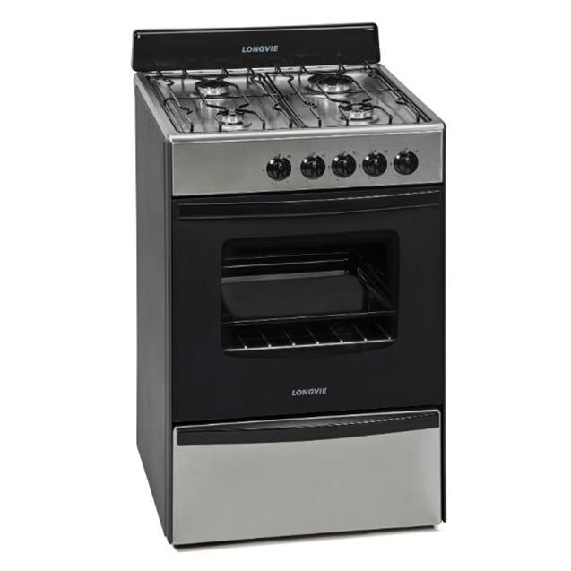 Cocina Longvie Mg/Q Clean/Cajón (12231X)