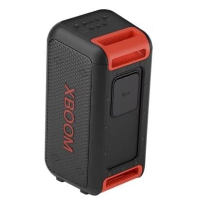 Parlante Lg Xboom 200w Luces (XL5S) - Imagen 4