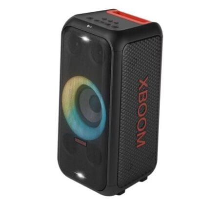 Parlante Lg Xboom 200w Luces (XL5S) - Imagen 2