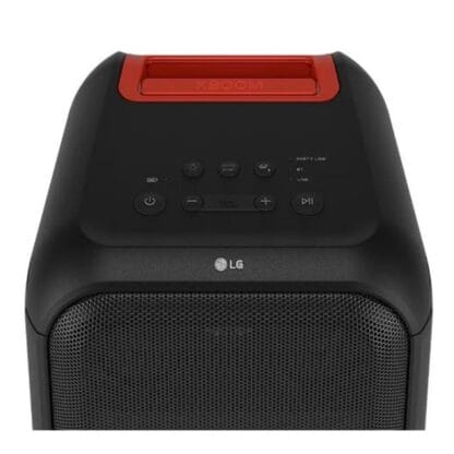 Parlante Lg Xboom 250w Luces (XL7S) - Imagen 5
