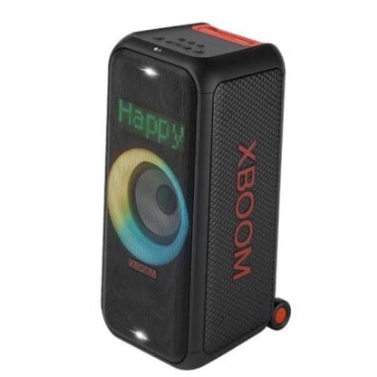 Parlante Lg Xboom 250w Luces (XL7S) - Imagen 3