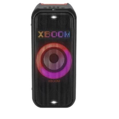 Parlante Lg Xboom 250w Luces (XL7S) - Imagen 2