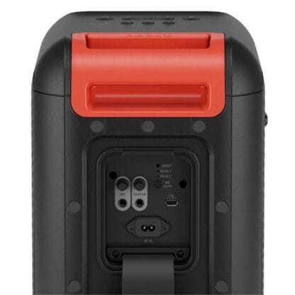 Parlante Lg Xboom 250w Luces (XL7S) - Imagen 7