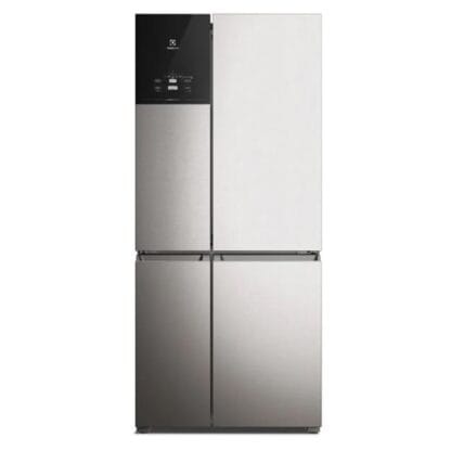 Heladera Electrolux No Frost 581 Lts (IQ8S)