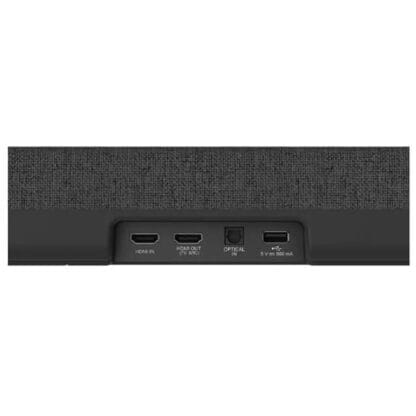 Barra De Sonido Lg Sp2 100w 2.1 - Imagen 4