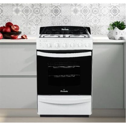 Cocina Florencia 56cm Blanca (5546) - Imagen 4