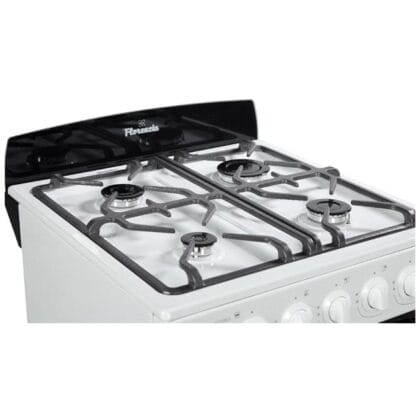 Cocina Florencia 56cm Blanca (5546) - Imagen 2