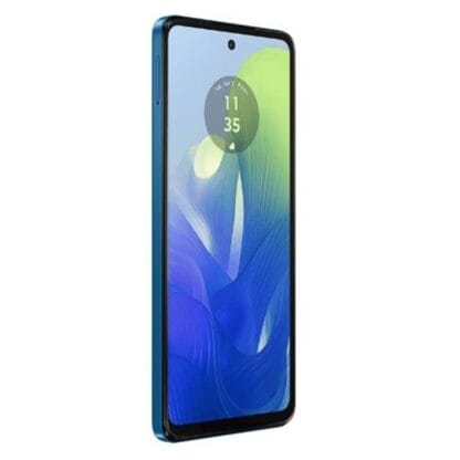 Celular Motorola Moto G04s 4+64gb Satin Blue - Imagen 3