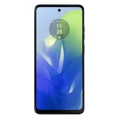 Celular Motorola Moto G04s 4+64gb Satin Blue - Imagen 2