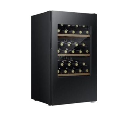 Vinoteca Hisense C/Compr. 30 Botellas (94RW12D4NWG0) - Imagen 3