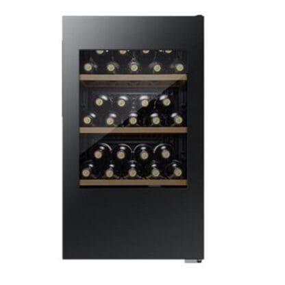 Vinoteca Hisense C/Compr. 30 Botellas (94RW12D4NWG0)