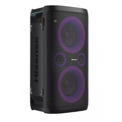 Parlante Hisense Torre Party Rocker One 300w (94HP100) - Imagen 2