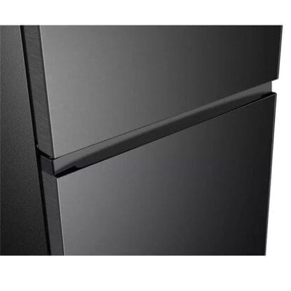 Heladera Hisense 91rd-49wrb No Frost 380l Black - Imagen 4