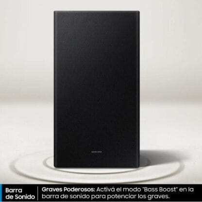 Barra De Sonido Samsung 2.1 410w (HWB555) - Imagen 3