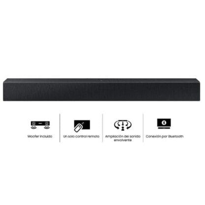 Barra De Sonido Samsung Essential (C400)