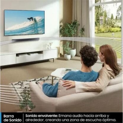 Barra De Sonido Samsung Essential (C400) - Imagen 6
