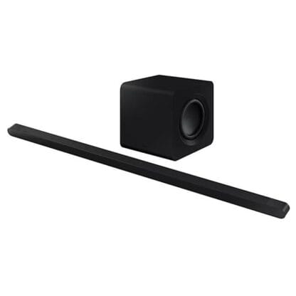Barra De Sonido Samsung 2.1 Bt (S800B) - Imagen 2
