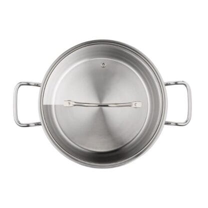 Olla T-Fal Intuition 22cm (A7027985) - Imagen 2