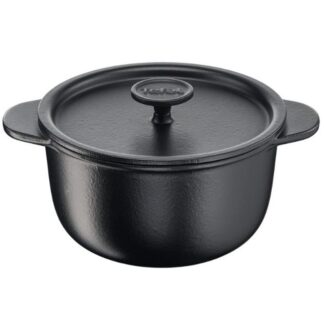 Olla T-Fal Tradition 20cm Hierro Fundido (E2254404)