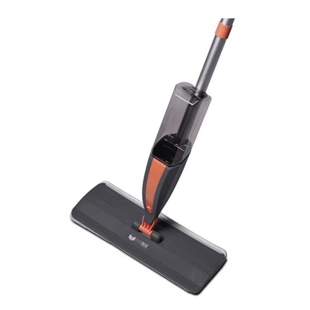 Trapeador Onebox Ob-Lt New C/Rociador Mango Aluminio