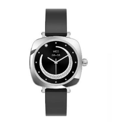 Smartwatch Foxbox Luma605 Negro (8123) - Imagen 2