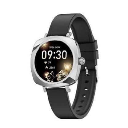 Smartwatch Foxbox Luma605 Negro (8123)