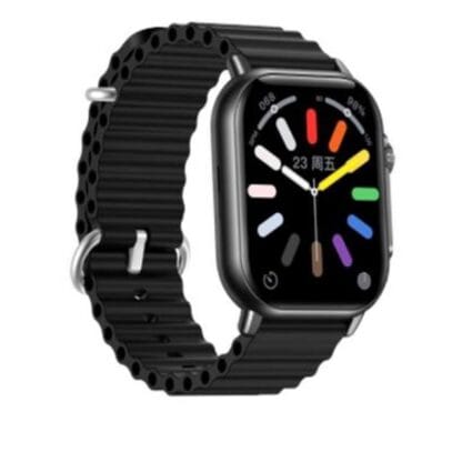 Smartwatch Foxbox Tek Negro (8225)