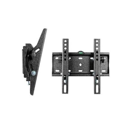 Soporte Onebox 23" A 43"  30kg Inclinable (OB-IC24)