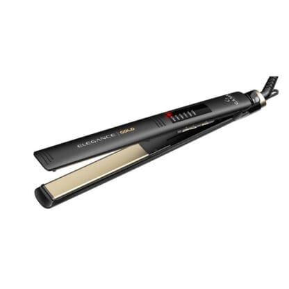 Planchita Ga.Ma Elgold Elegance Led Ptc Gold
