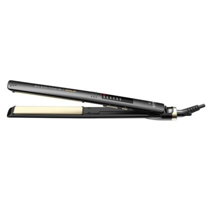 Planchita Ga.Ma Elgold Elegance Led Ptc Gold - Imagen 2