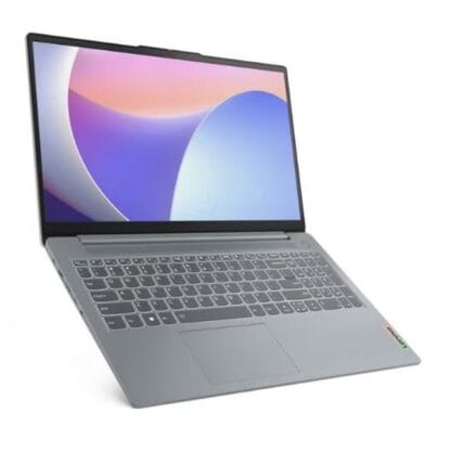 Notebook Lenovo Slim I3-N305/ 8gb 256 Gb/ 15.6"/ Fhd W11h (IP315IAN8) - Imagen 2