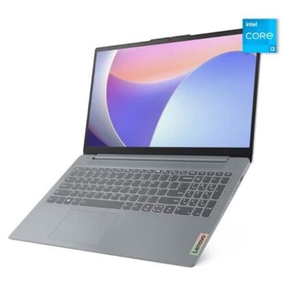 Notebook Lenovo Slim I3-N305/ 8gb 256 Gb/ 15.6"/ Fhd W11h (IP315IAN8)