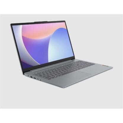 Notebook Lenovo Slim I3-N305/ 8gb 256 Gb/ 15.6"/ Fhd W11h (IP315IAN8) - Imagen 4