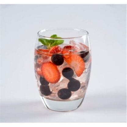 Set Vasos Dubai - 357cc X6 (0728CL6) - Imagen 3