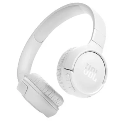 Auricular Jbl Tune Bt Blanco (T520)