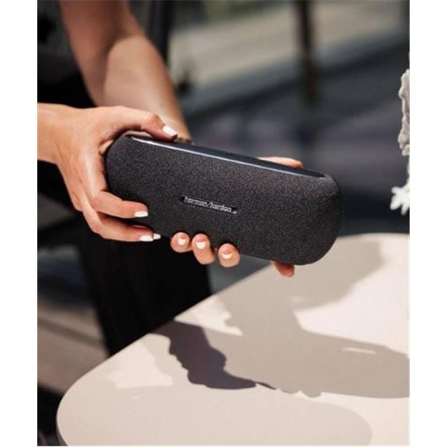 Parlante Harman/Kardon Luna Negro - Imagen 2