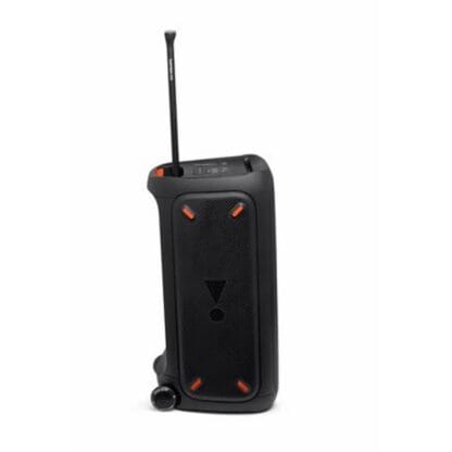 Parlante Jbl Partybox 310 Tws Splashproof Negro - Imagen 6