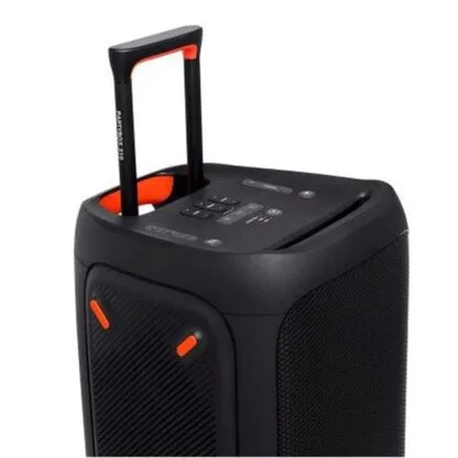 Parlante Jbl Partybox 310 Tws Splashproof Negro - Imagen 4