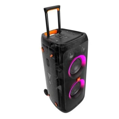 Parlante Jbl Partybox 310 Tws Splashproof Negro - Imagen 3