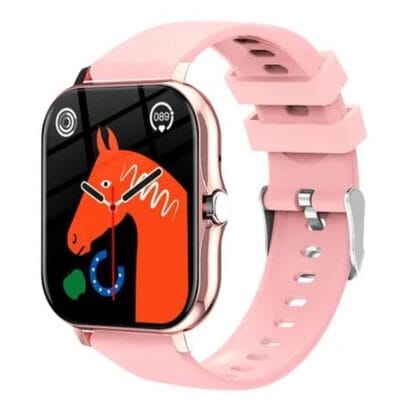 Smartwatch Foxbox Luxy Rosa (8135) - Imagen 2