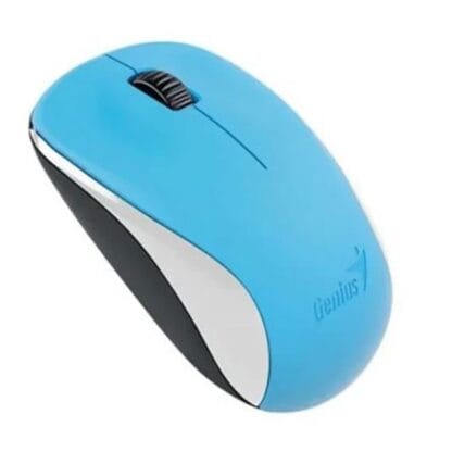 Mouse Genius Wireless Blueeye (NX7000) - Imagen 2