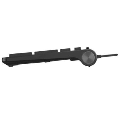 Teclado Genius Slimstar230 Usb Black (0035) - Imagen 3