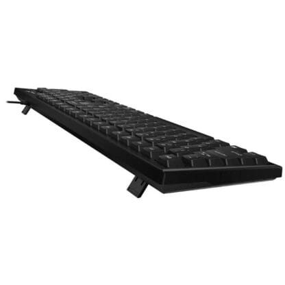 Teclado Genius Smart Usb Black (KB100) - Imagen 3